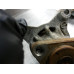 92V115 Water Coolant Pump From 2008 Mazda 3 2.0 4S4E6501EA 92V115 Water Coolant Pump From 2008 Mazda 3 2.0 4S4E6501EA